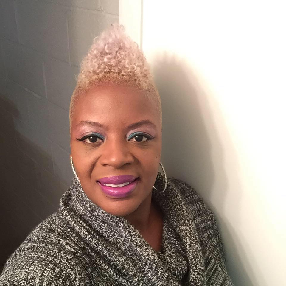 Cheryl Ragin profile
