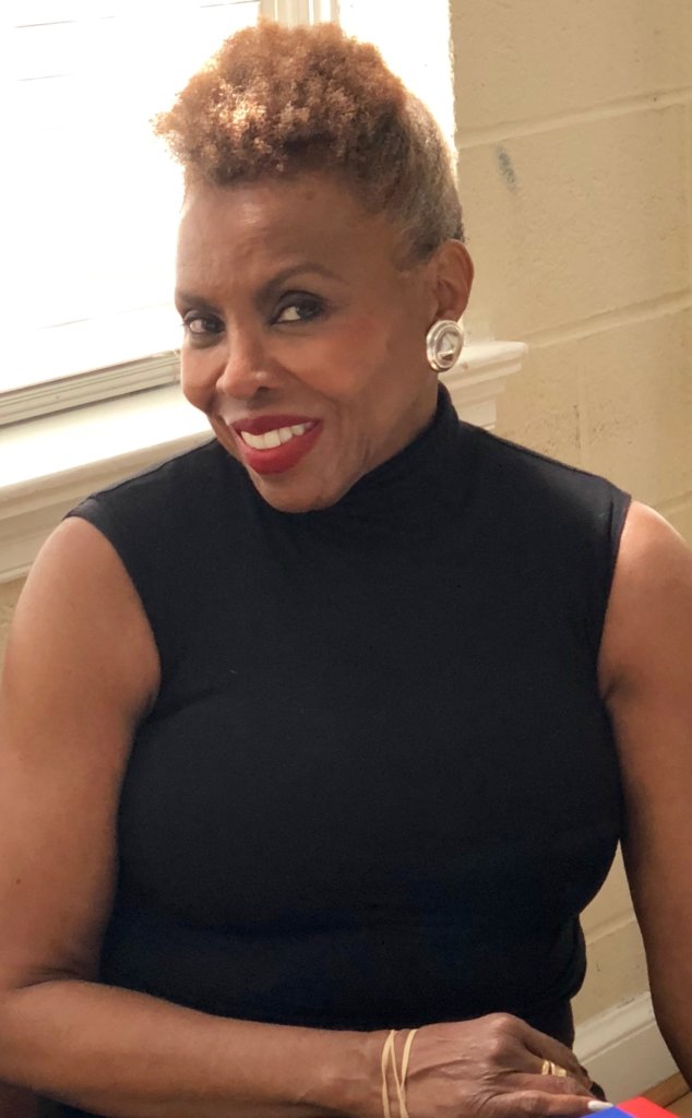 Dee Jolley profile