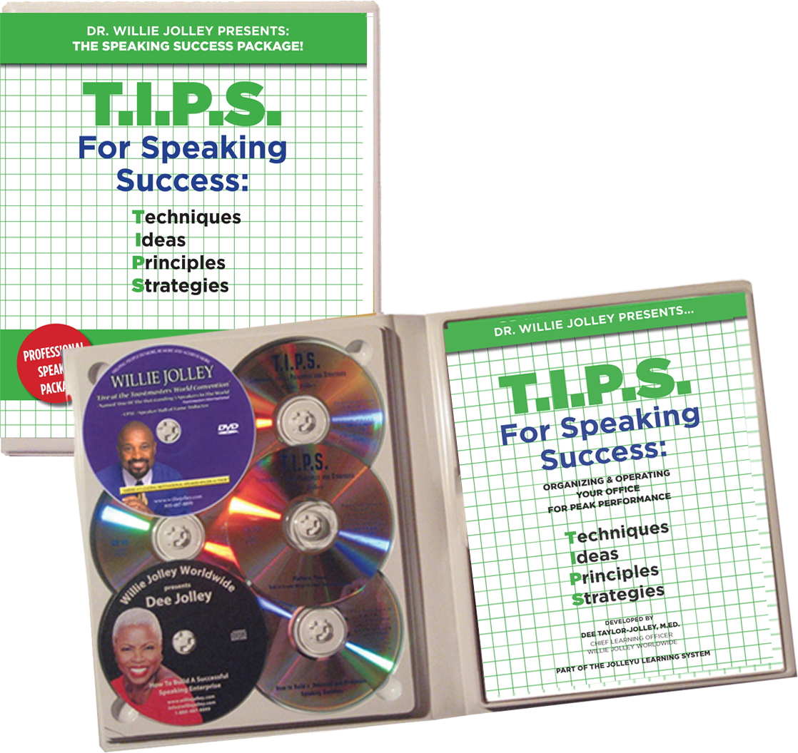 TIPS Package 2018